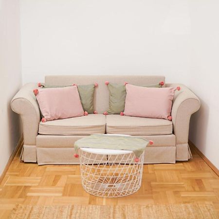 Apartment Congress Graz Bagian luar foto
