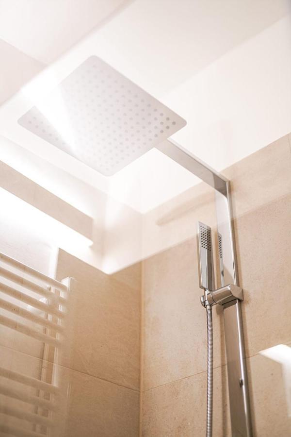 Apartment Congress Graz Bagian luar foto