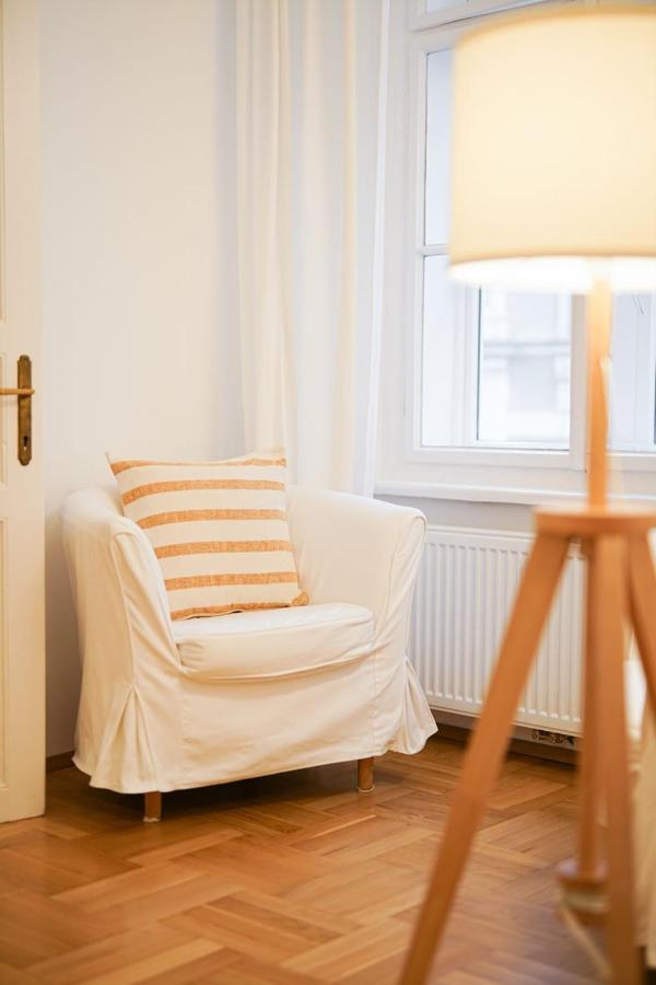 Apartment Congress Graz Bagian luar foto